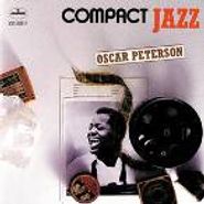 Oscar Peterson, Compact Jazz (CD)